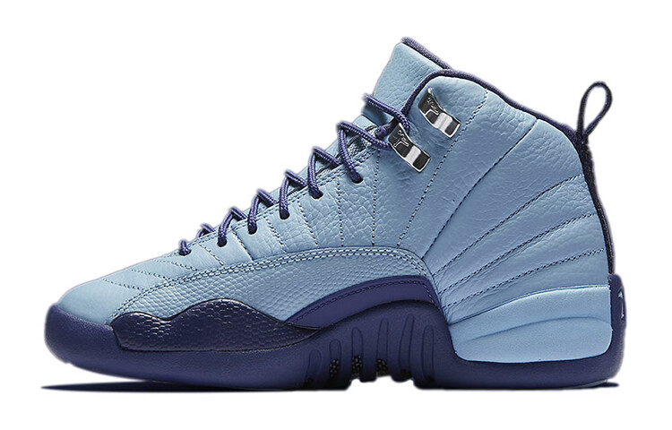 

Jordan 12 Retro Hornets (GS)