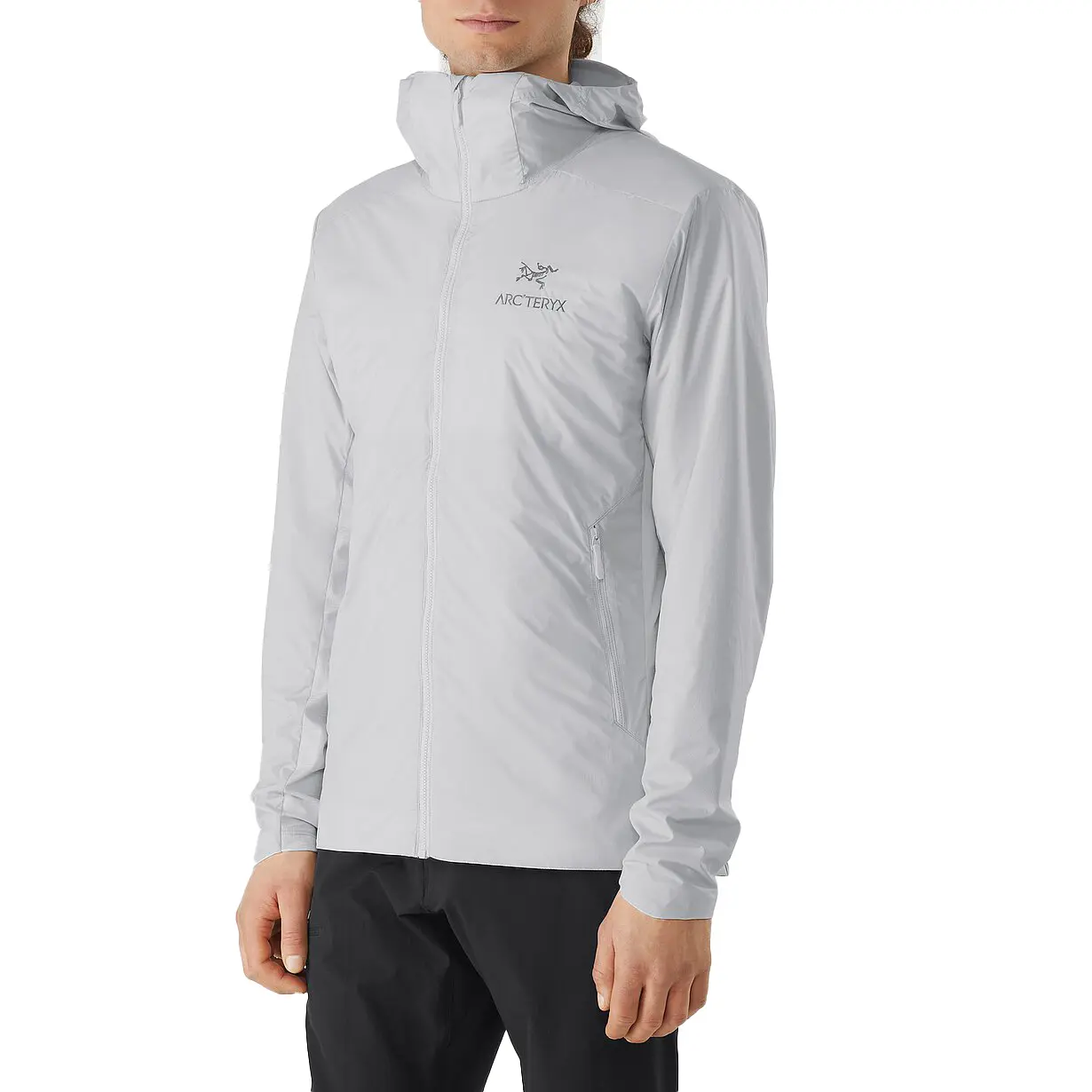 

Толстовка Arc'teryx Atom SL