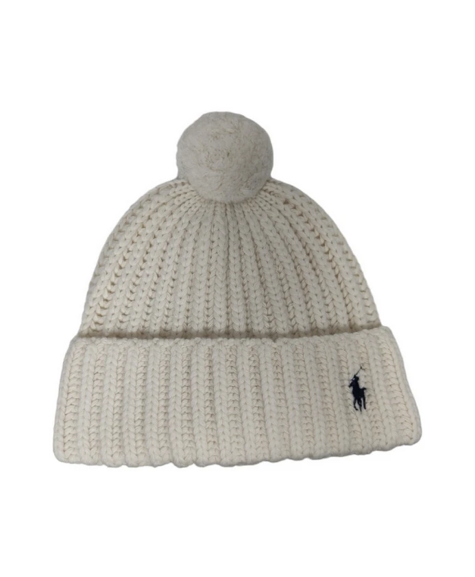 

Шапки Ralph Lauren, бежевый