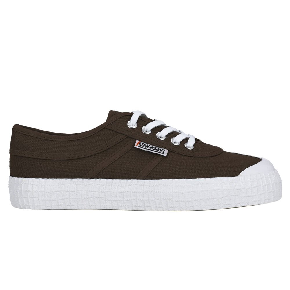 

Кроссовки Kawasaki Footwear Original 3.0, коричневый