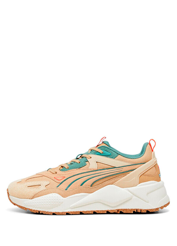 

Мужские кожаные кроссовки rs x effect re:place Puma