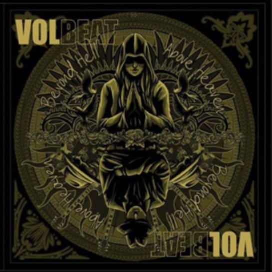 Виниловая пластинка Volbeat - Beyond Hell / Above Heaven