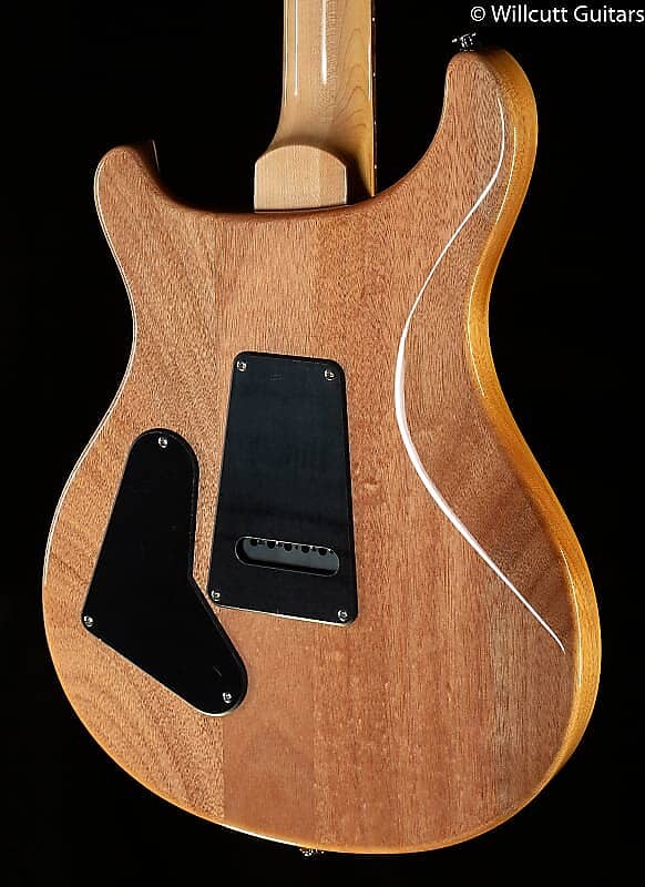 

Электрогитара PRS SE Custom 24-08 Eriza Verde