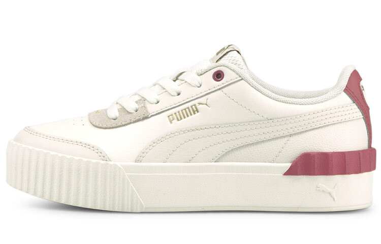 

Кроссовки Puma Carina Lift Wmns белые