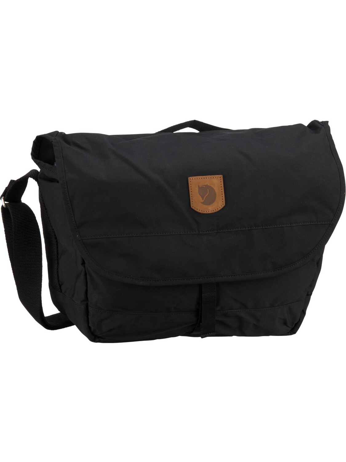 

Сумка для ноутбука FJÄLLRÄVEN Greenland Shoulderbag, черный