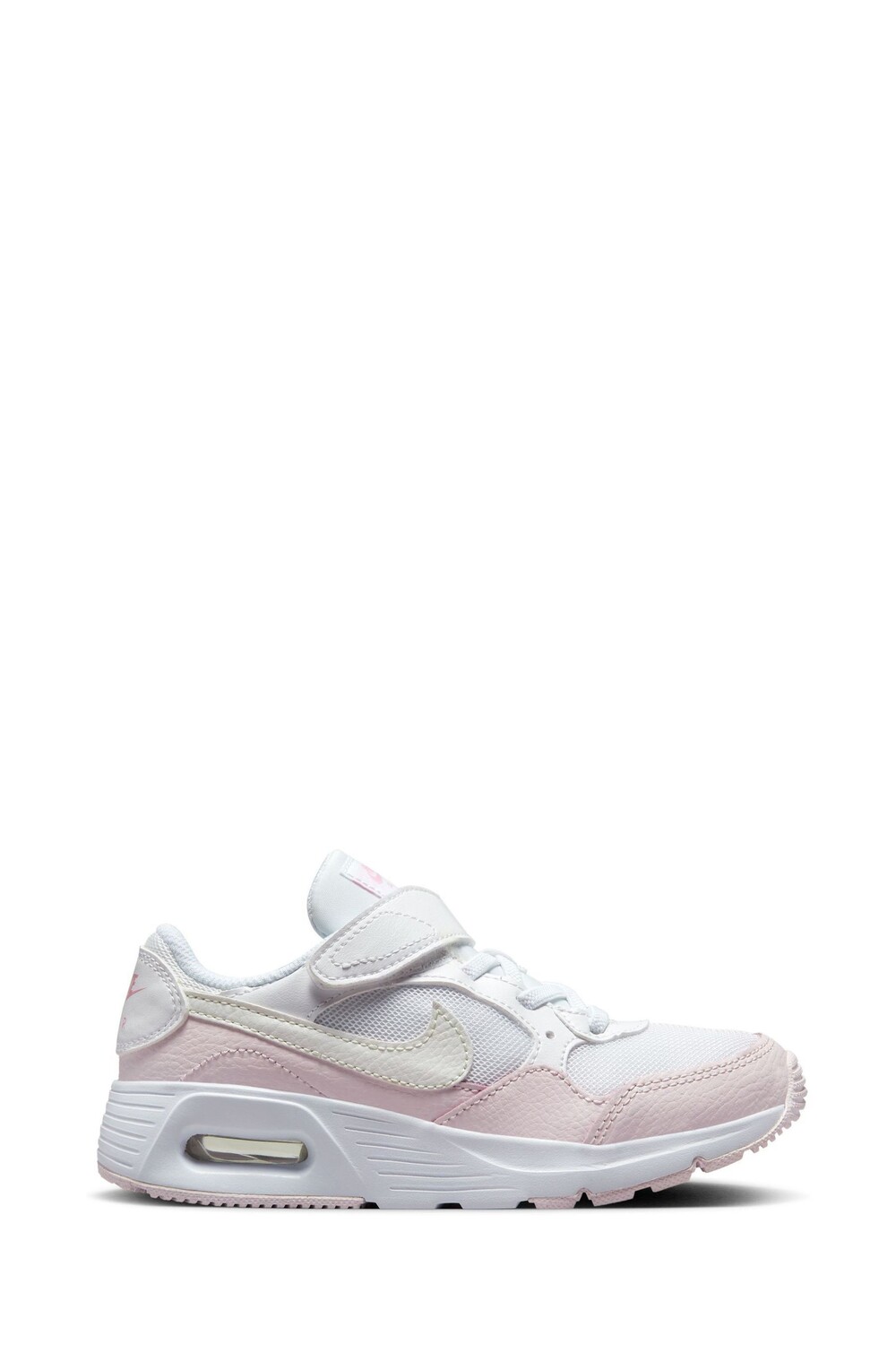 

Детская спортивная обувь Air Max SC Nike, белый