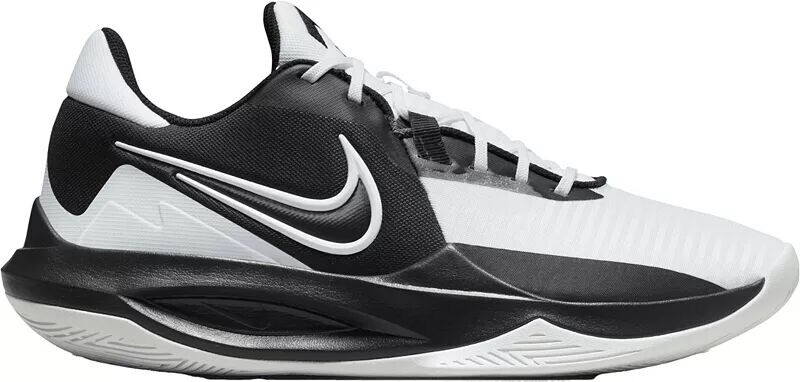 

Баскетбольные кроссовки Nike Precision 6, мультиколор
