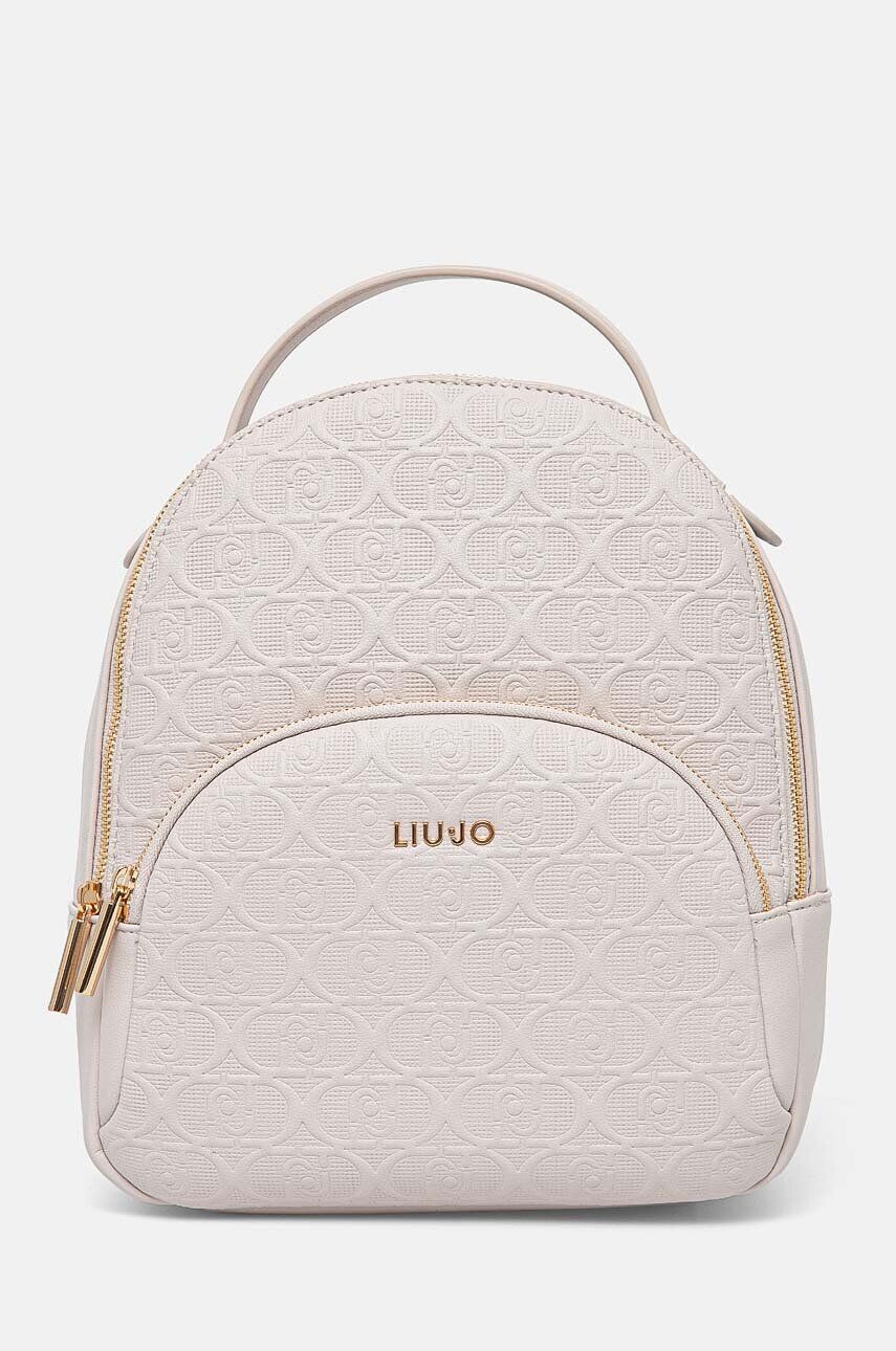 

Рюкзак Лю Джо Liu Jo, розовый