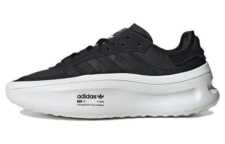 

Adidas originals Классическая серия с тремя полосками Lifestyle Обувь унисекс