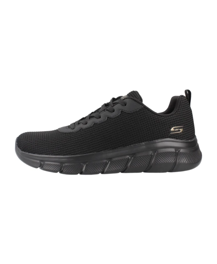 

Кроссовки Flex Visionar Skechers, черный