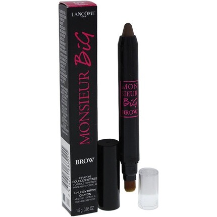 

Карандаш для больших бровей Lancôme Monsieur 1,5 г