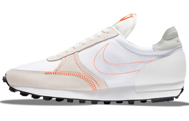 

Тип Nike Daybreak Белый/Оранжевый