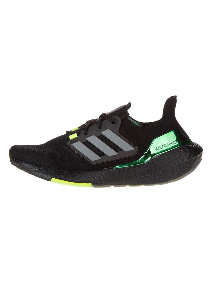 

Кроссовки adidas Laufschuhe Ultraboost 22, черный