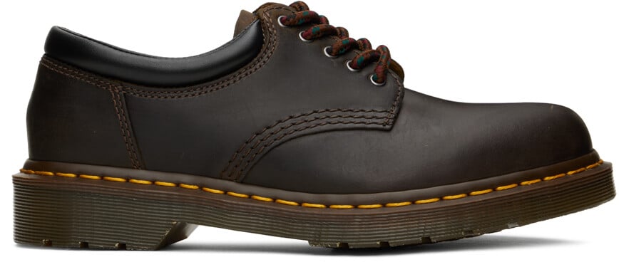 

Доктор Мартенс Браун 8053 Дерби Dr. Martens