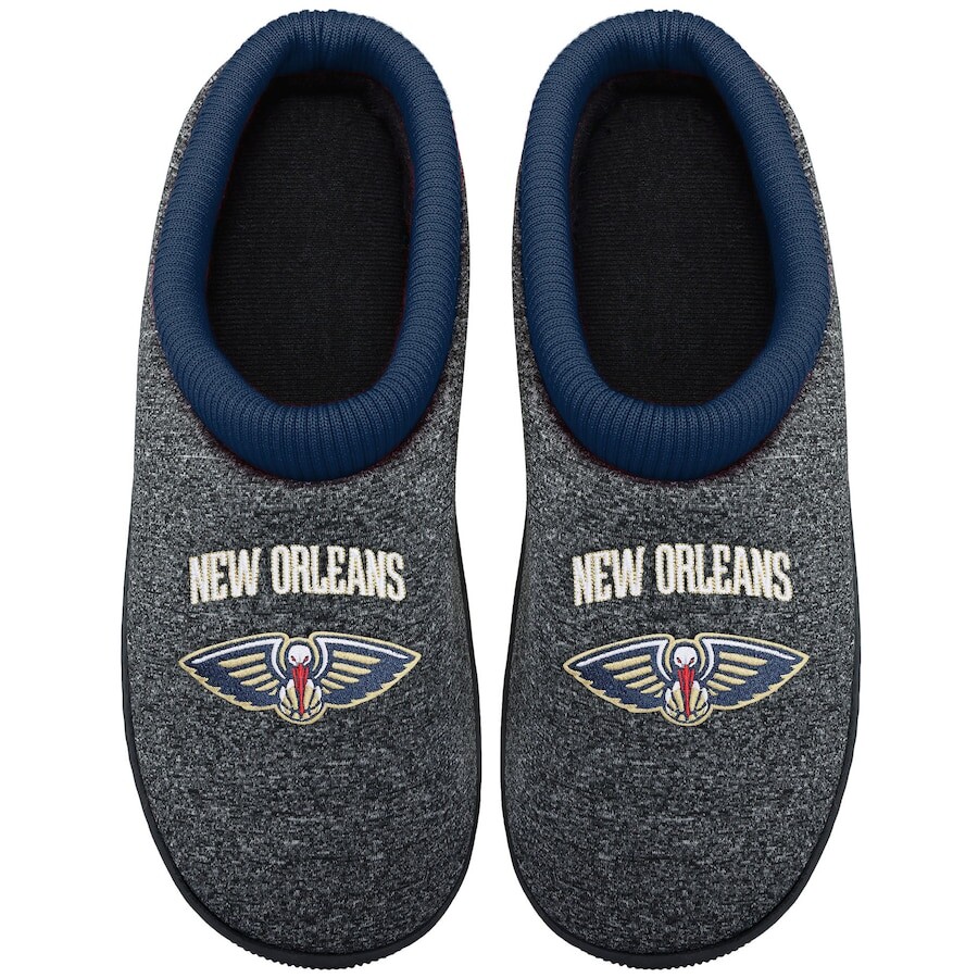 

Тапочки FOCO New Orleans Pelicans
