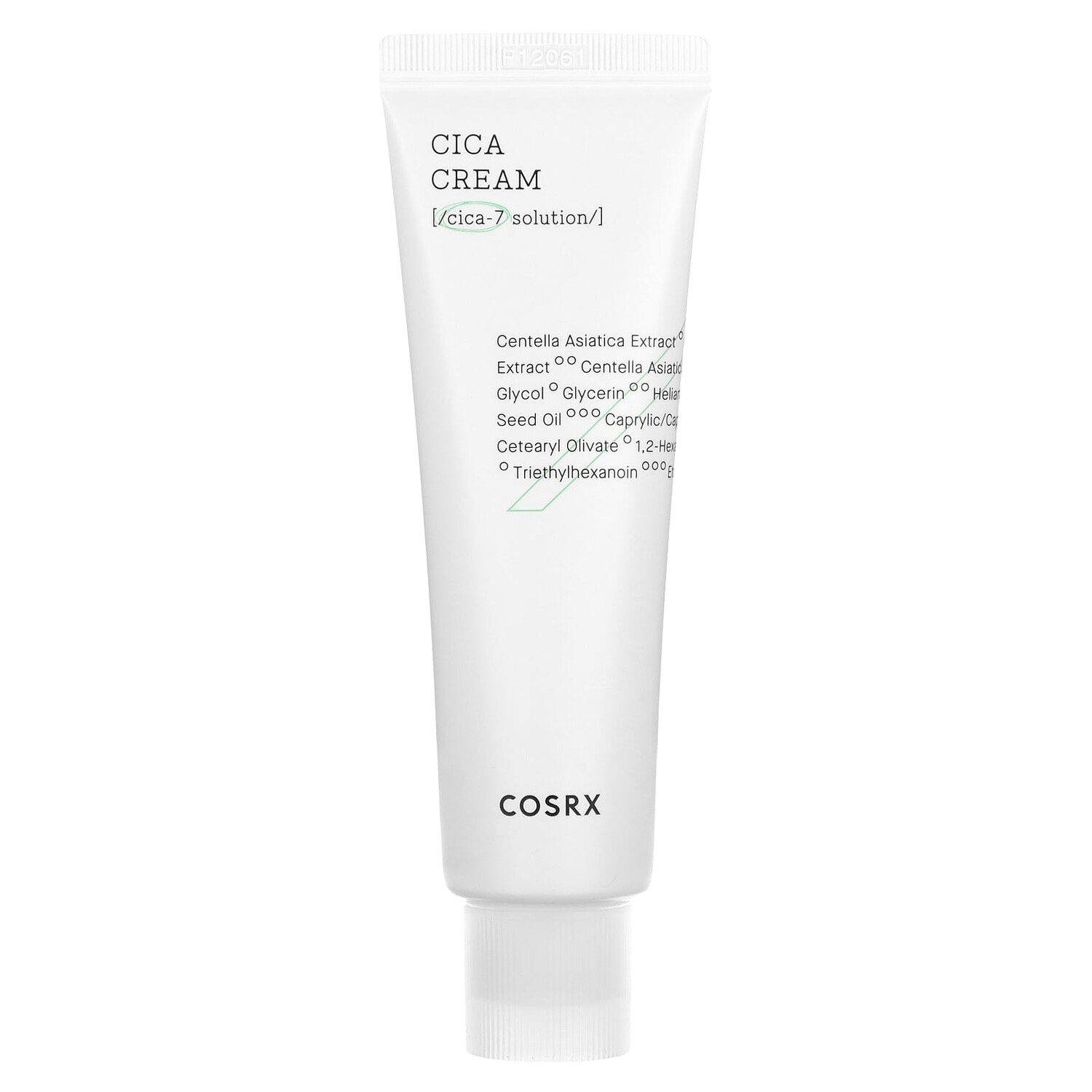 

Pure Fit, крем Cica, 50 мл (1,69 жидк. унции), CosRx