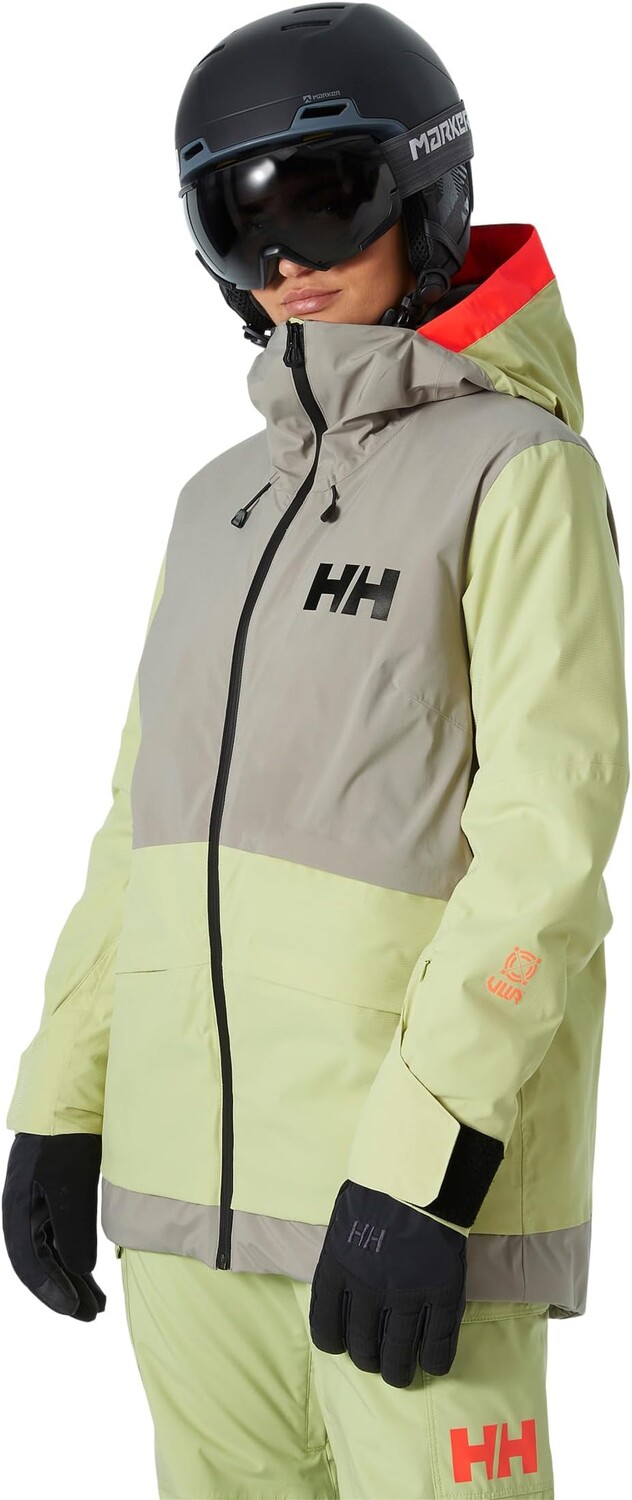 

Куртка Pochaser 2.0 Jacket Helly Hansen, цвет Iced Matcha