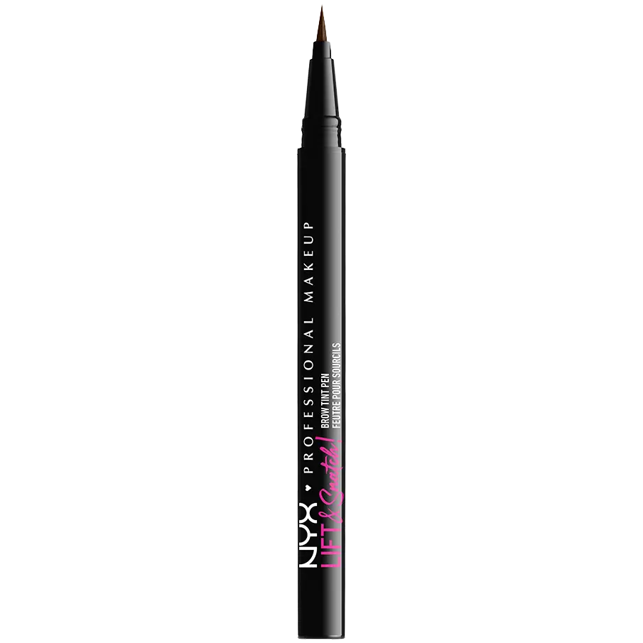 

Карандаш для бровей эспрессо Nyx Professional Makeup Lift, 1 мл