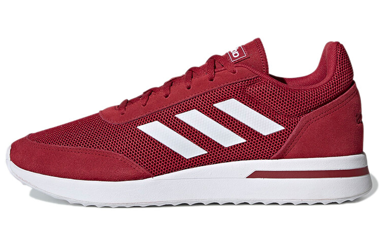 

Бег 70-х годов Стиль жизни Кроссовки Мужские Adidas Neo