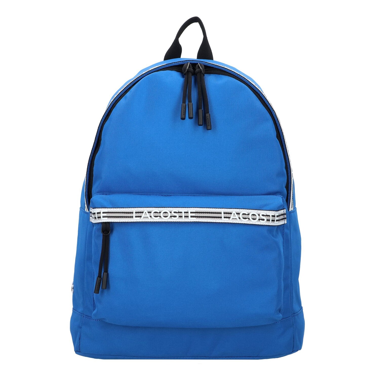 

Рюкзак Lacoste Neocroc 40 cm Laptopfach, цвет royaume noir blanc
