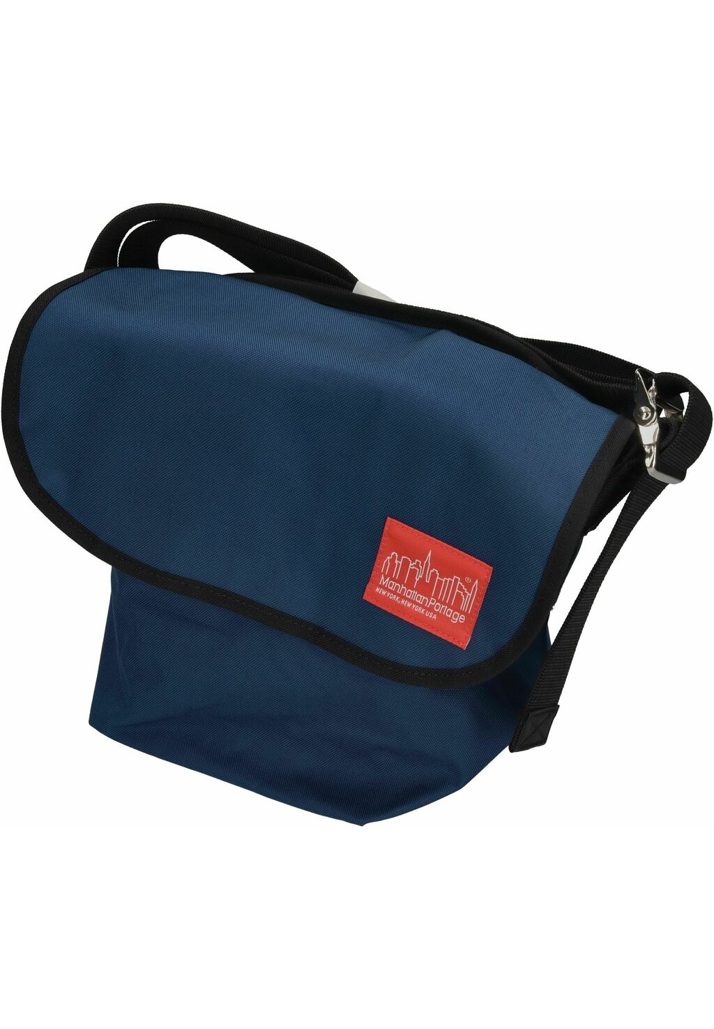 

Поясная сумка VINTAGE Manhattan Portage, синий