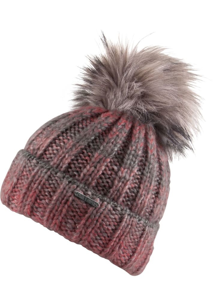 

Кепка Chillouts Headwear, розовый