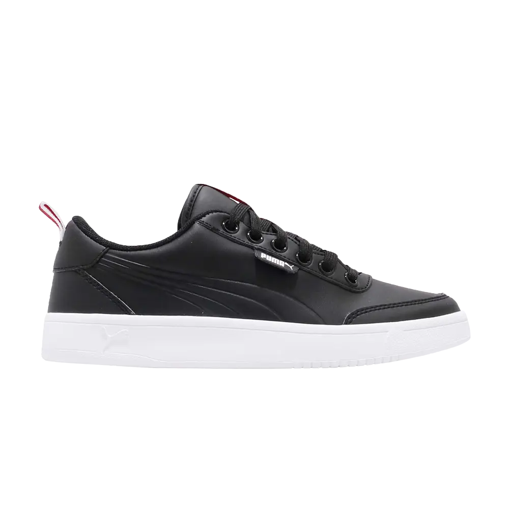 

Кроссовки Court Breaker Flag Puma, черный