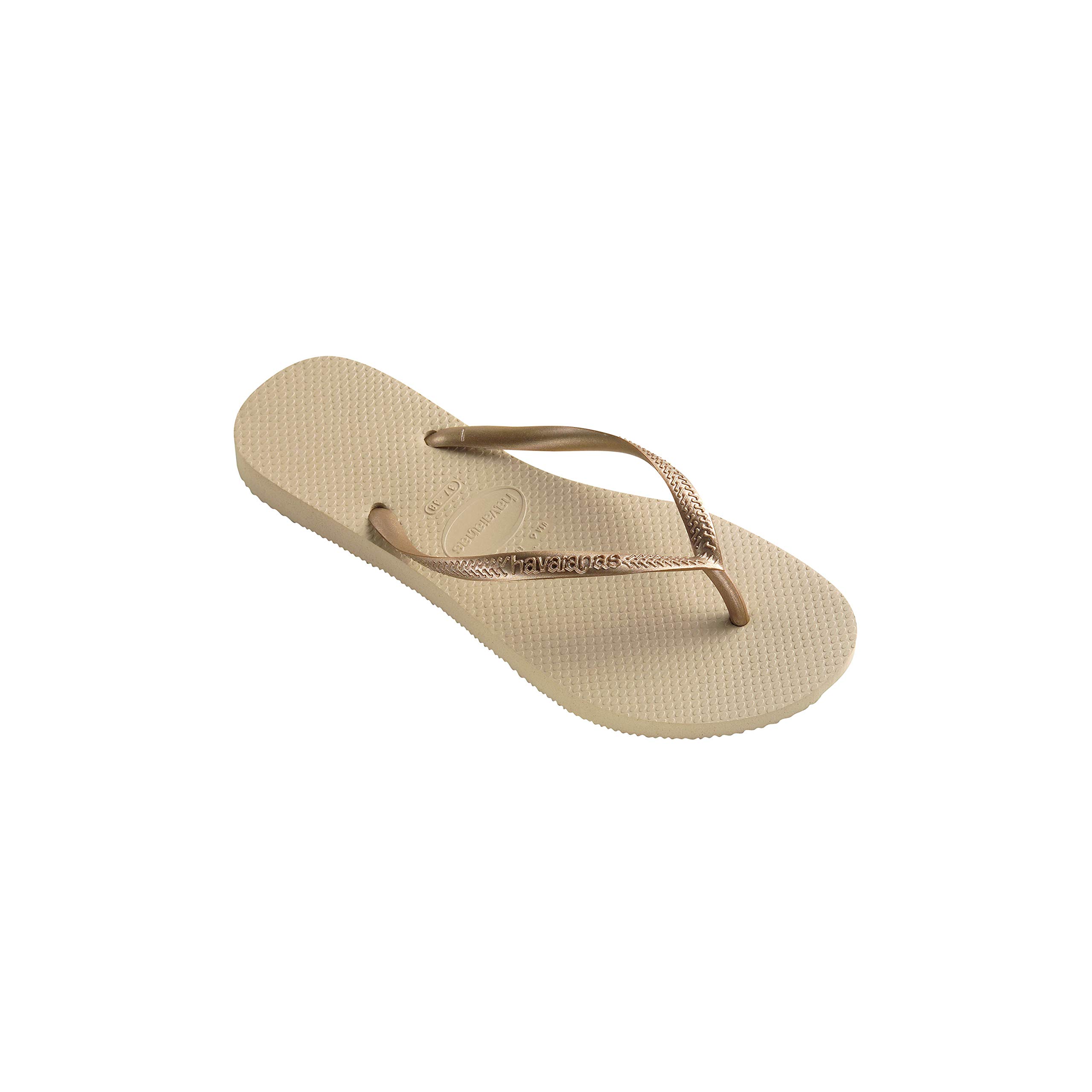 

Сандалии Havaianas Kids Slim Flip Flop Sandal (Toddler/Little Kid/Big Kid)