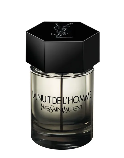 

Туалетная вода для мужчин La Nuit De L'homme Eau De Toilette Yves Saint Laurent, 100 ml