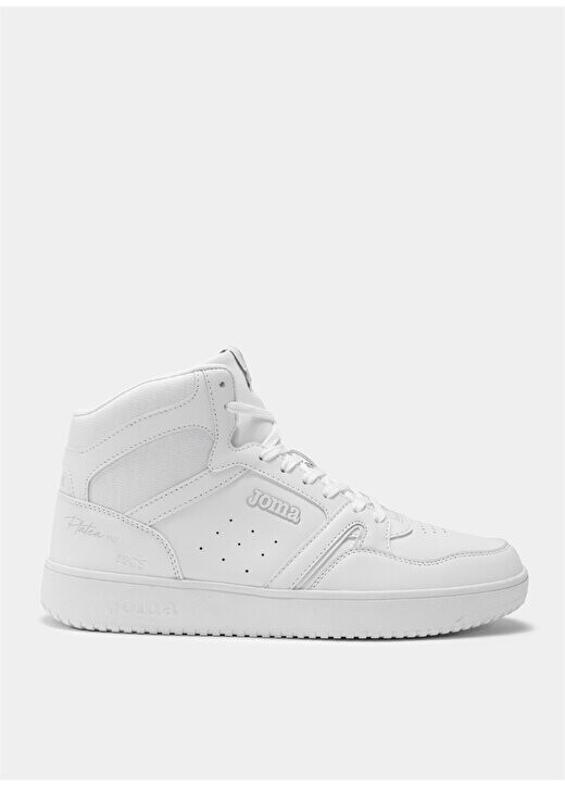 

Белые мужские прогулочные кроссовки CPLAMW2302 C.PLATEA MID MEN 2302 Joma, белый, Серый