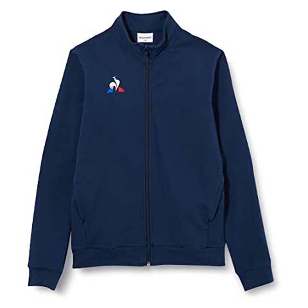 

Худи Le Coq Sportif Presentation Nº1, синий