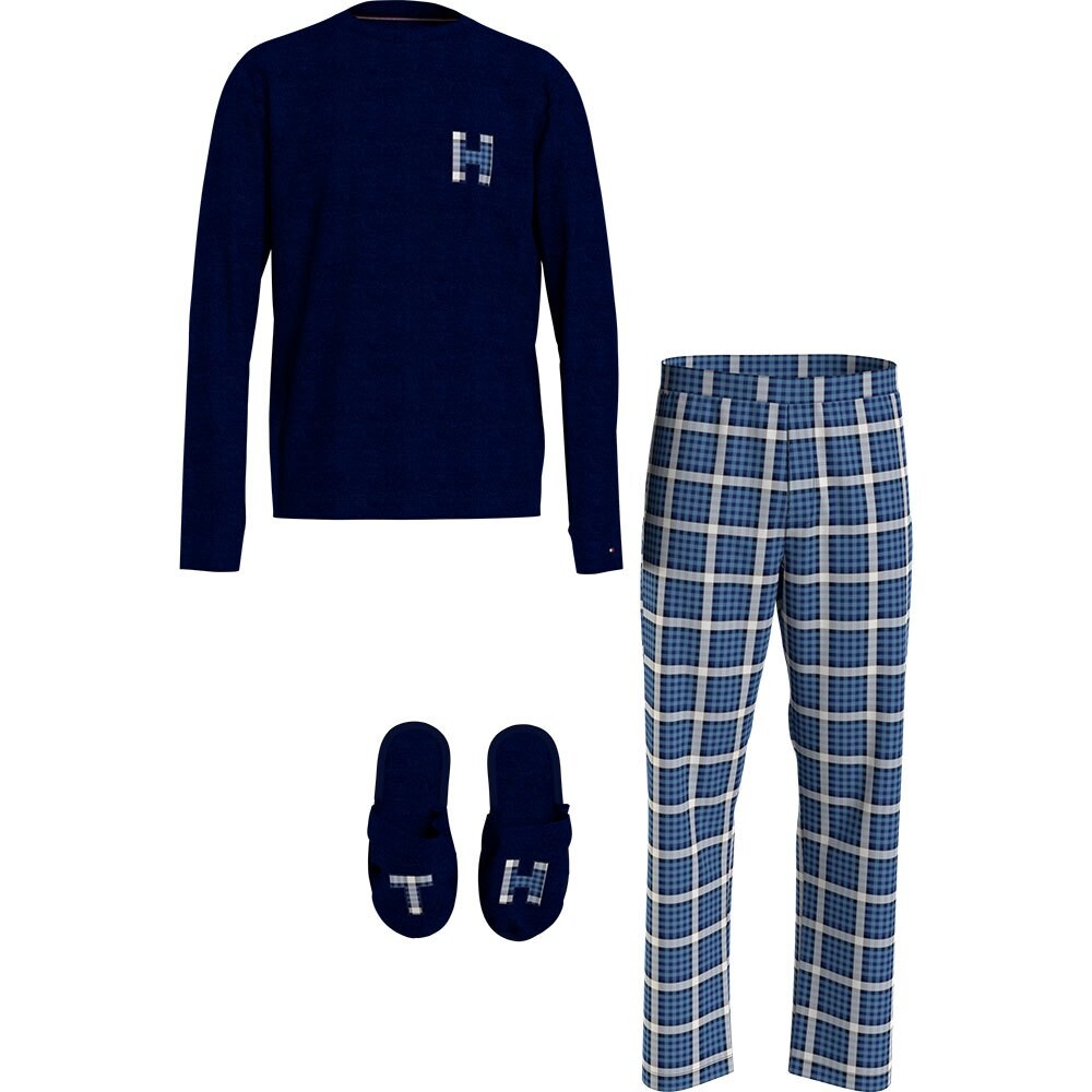 

Пижама Tommy Hilfiger Set UM0UM02622, синий