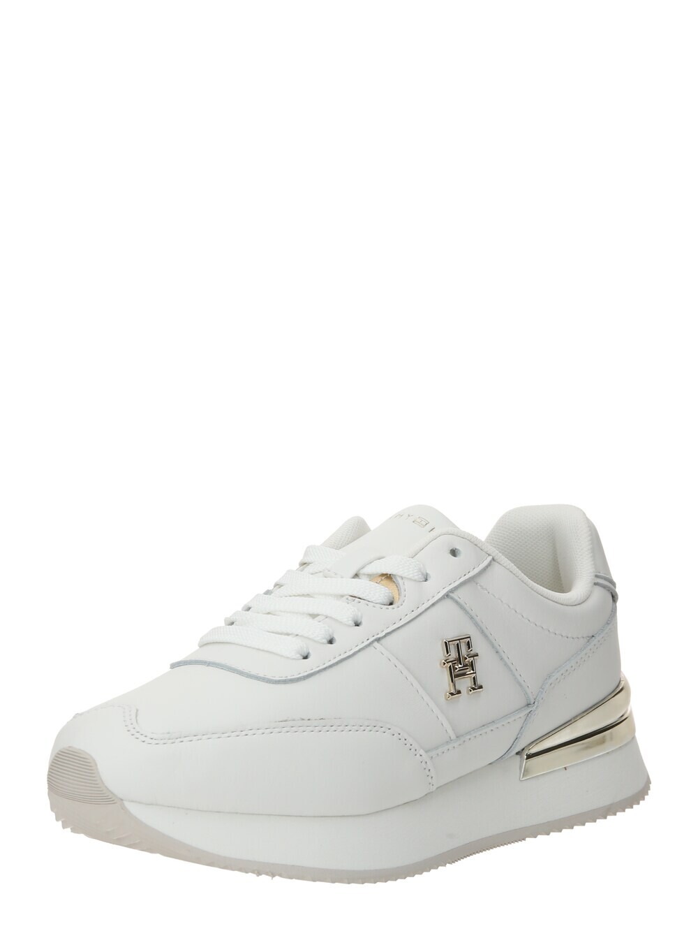 

Кроссовки Tommy Hilfiger ELEVATED, белый