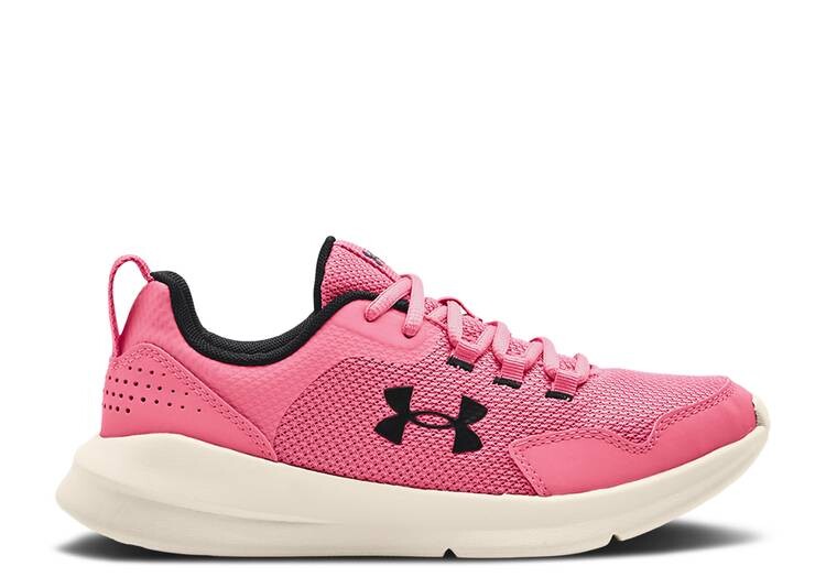 

Кроссовки Under Armour ESSENTIAL GS 'PINK LEMONADE', розовый