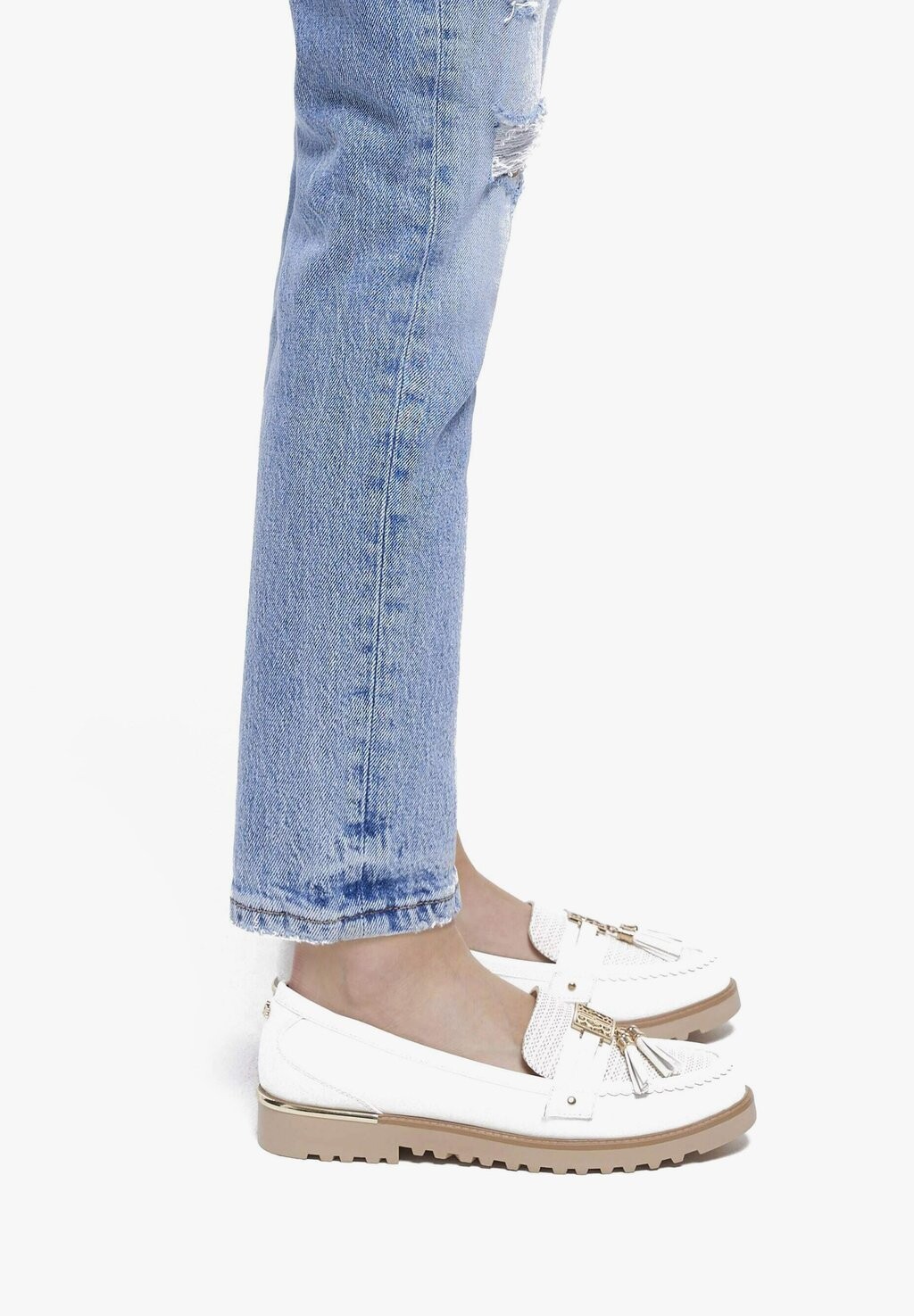 

Лоферы River Island
