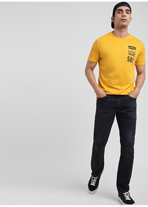 

Мужская футболка Levis