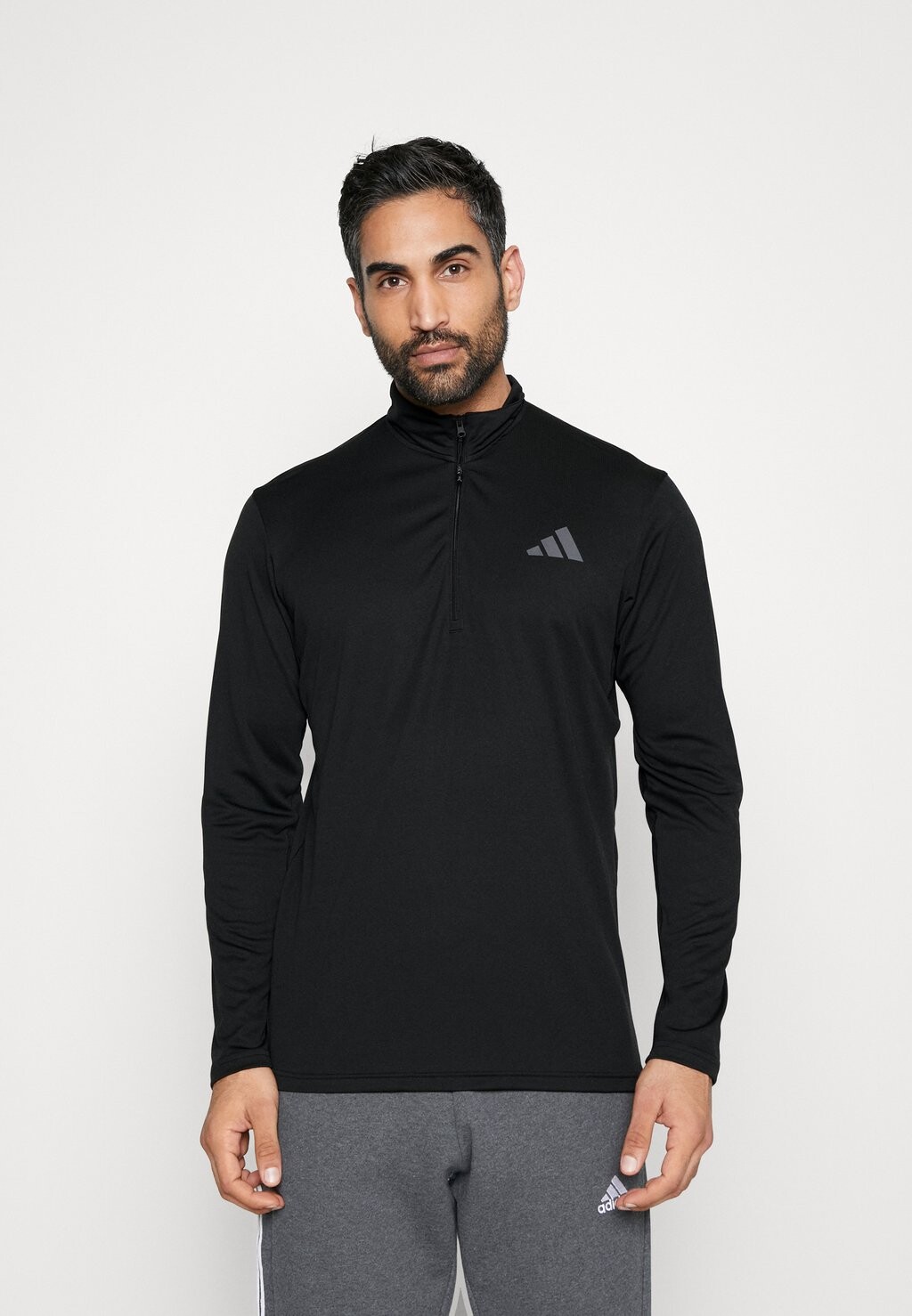 

Рубашка с длинными рукавами Adidas