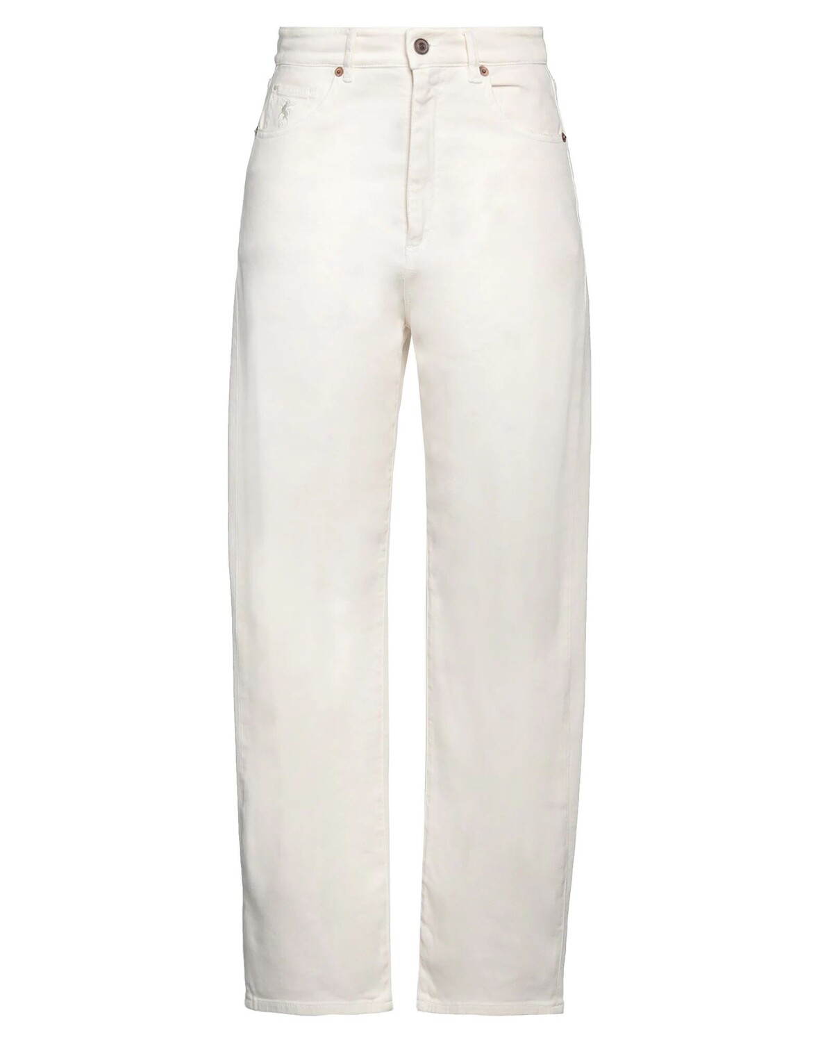 

Брюки Avantgar Denim By European Culture, слоновая кость