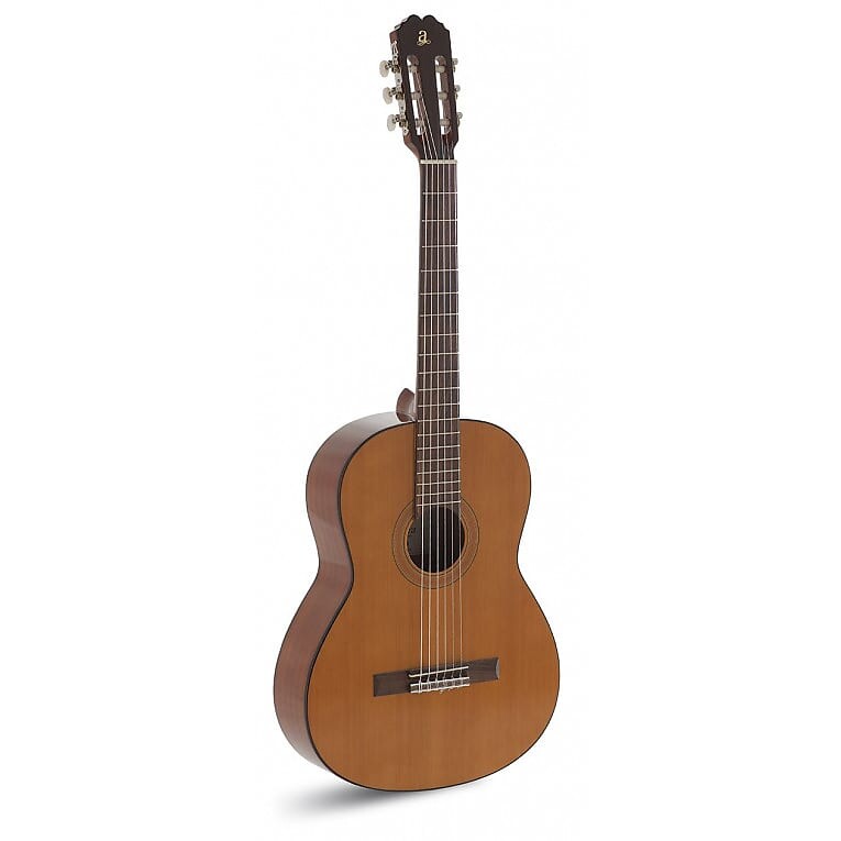 

Акустическая гитара Admira Malaga Classical Guitar Made in Spain Natural