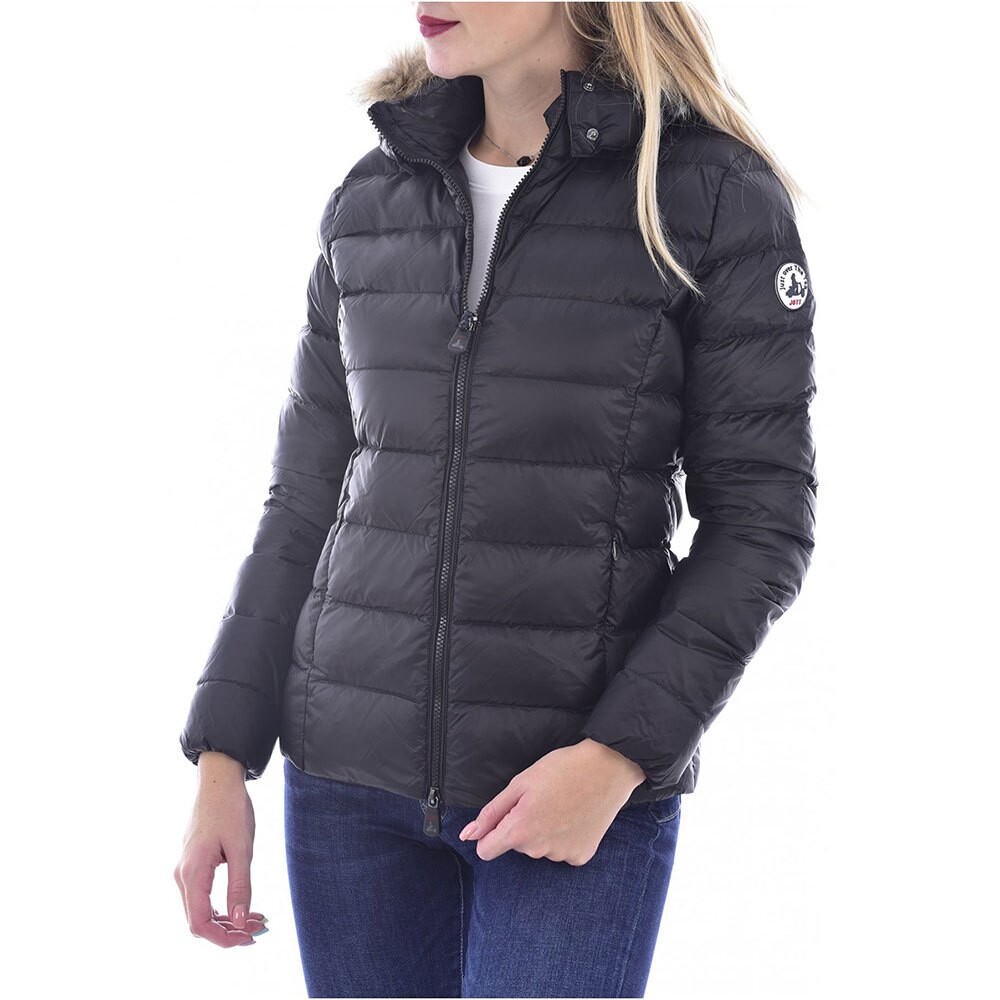 

Куртка Jott Luxe, черный