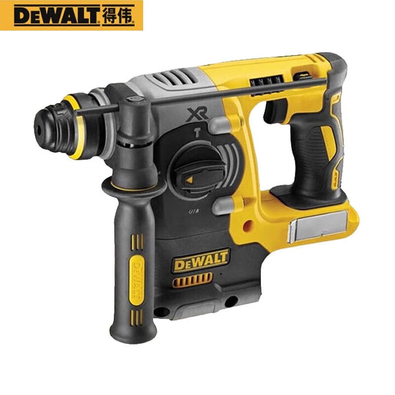 Дрель электрическая Dewalt DCH273KN-A9, 24 мм, без зарядного устройства