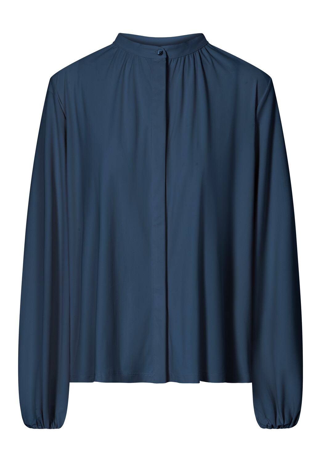 

Топ Kalani Sun Wear UV Bluse Milano, темно-синий