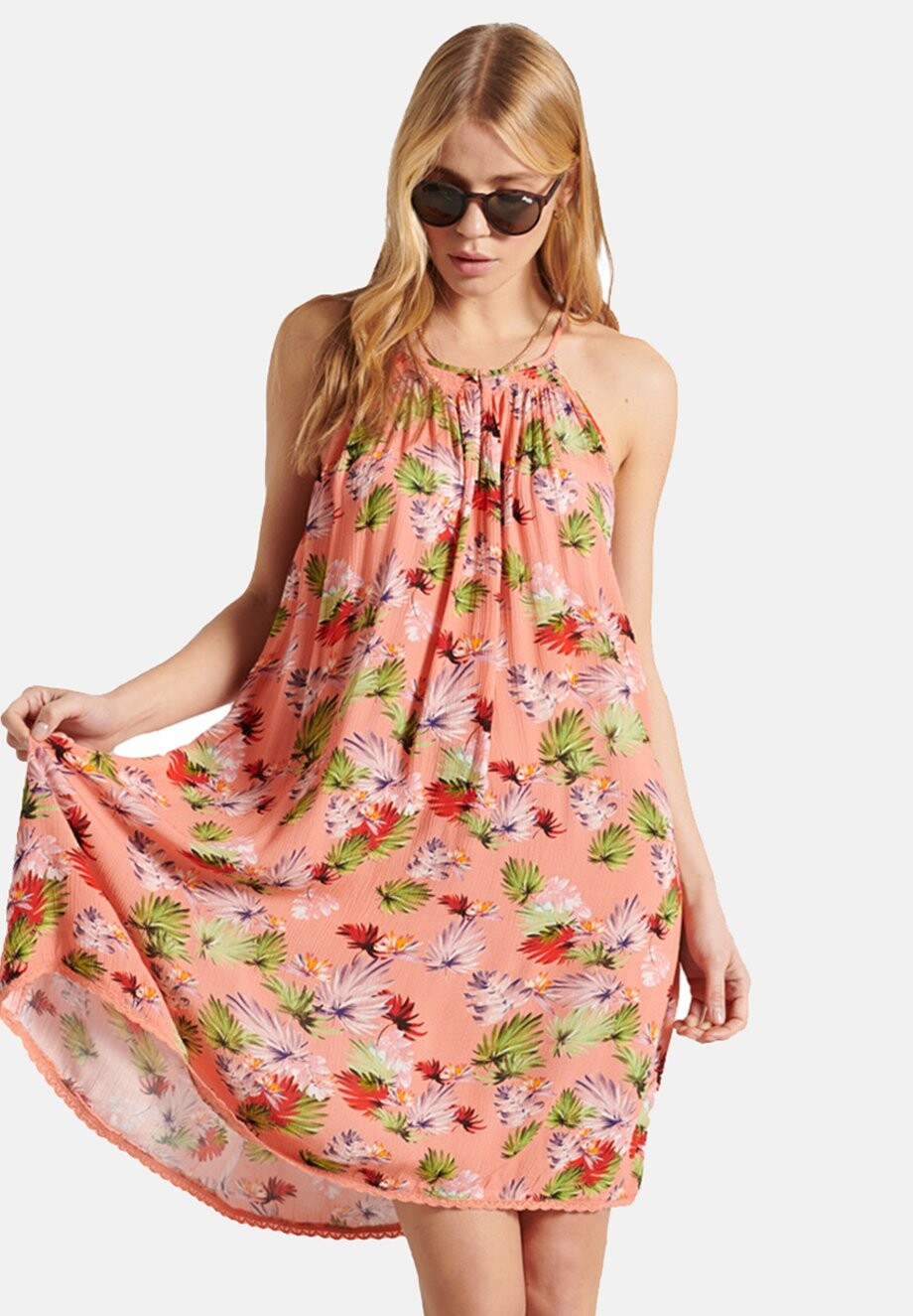 

Пляжный аксессуар Superdry, Оранжевый
