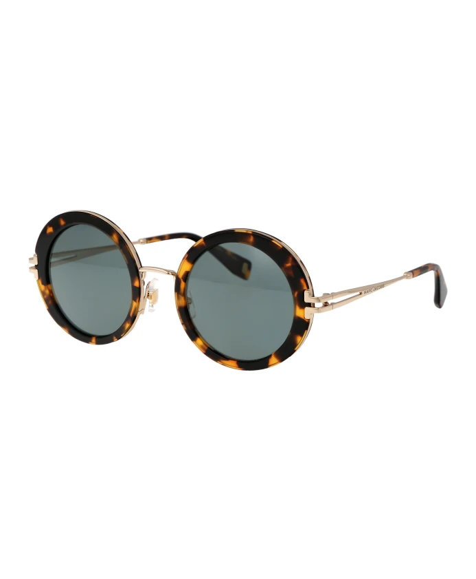 

Стильные солнцезащитные очки mj 1102 s Marc Jacobs, коричневый