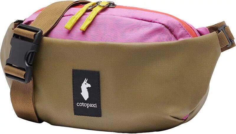 

Набедренная сумка Cotopaxi Coso 2 л