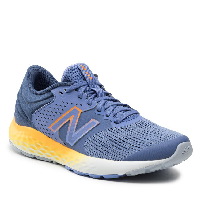 

Кроссовки New Balance FreshFoam, фиолетовый