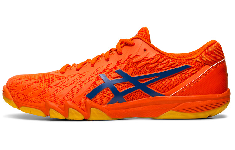 

Кроссовки Asics Attack Bladelyte 4 унисекс