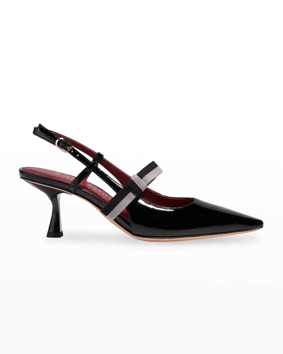 

Туфли Maritza с ремешком на пятке kate spade new york