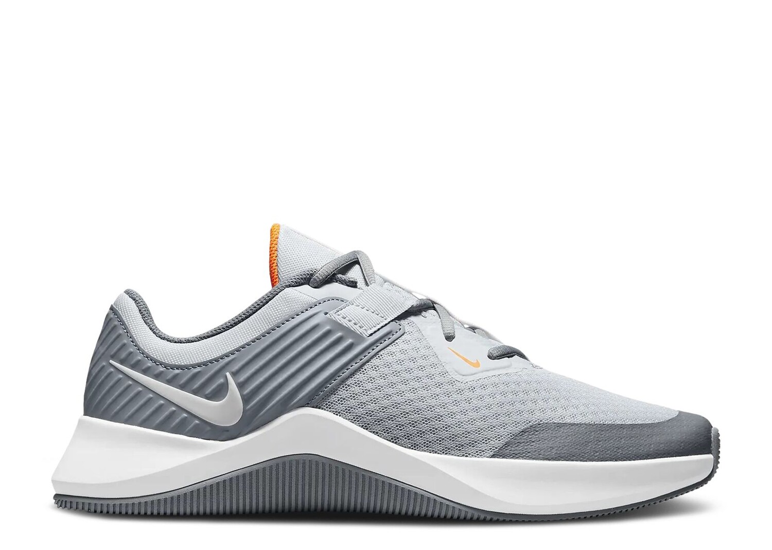 

Кроссовки Nike Mc Trainer 'Pure Platinum', серый