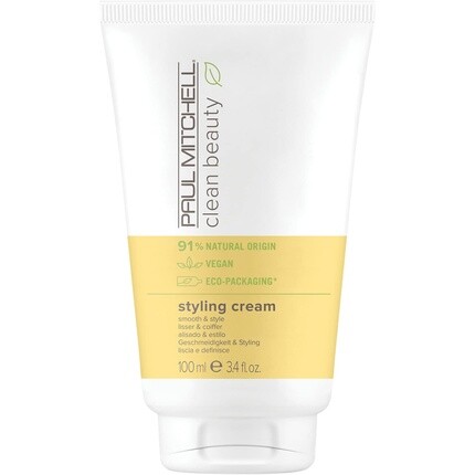 

Крем для укладки Clean Beauty 100 мл, Paul Mitchell